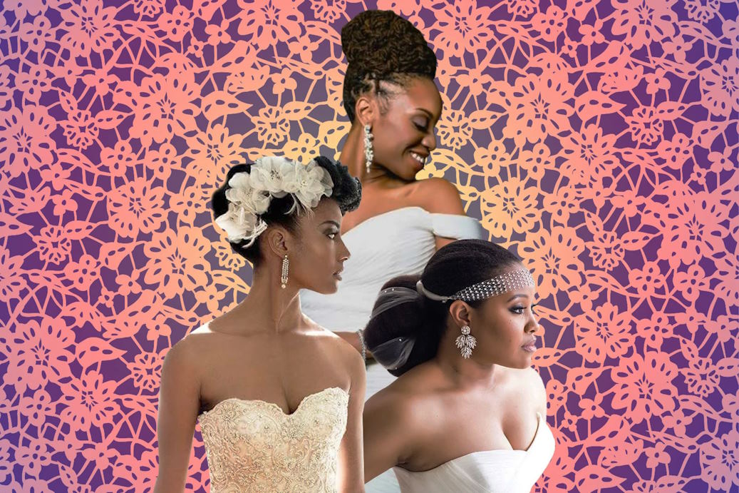 finding the perfect hairstyle