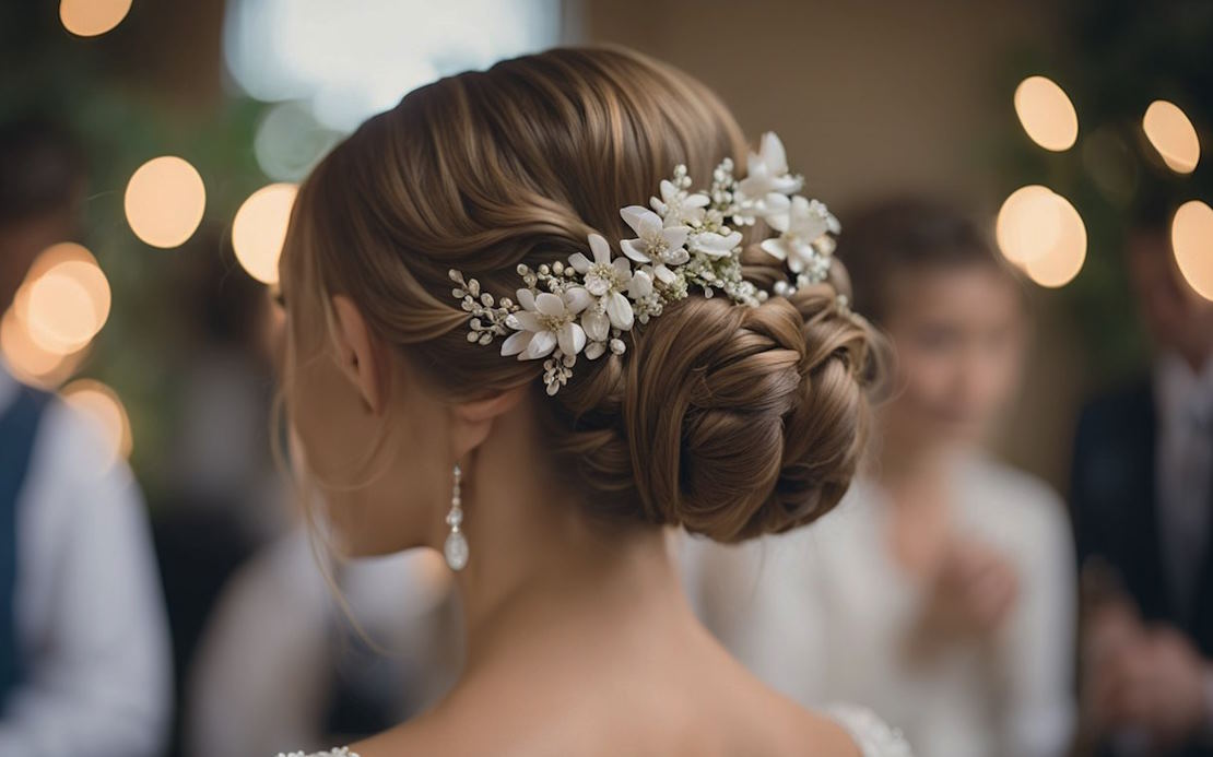 choosing the perfect hairstyle